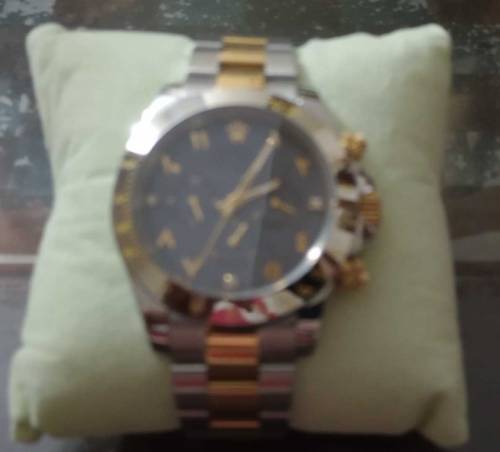 Montres Rolex S. A. 