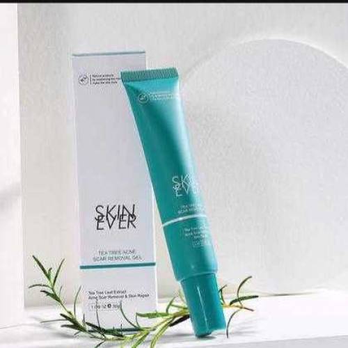 Skin Ever Tea Tree Acne Gel 30G