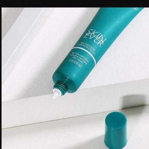 Skin Ever Tea Tree Acne Gel 30G