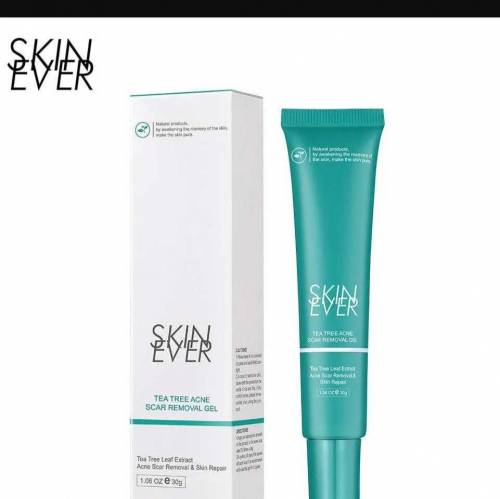 Skin Ever Tea Tree Acne Gel 30G