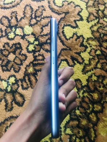 Realme C25S With Box,Cover,Charger Urgent Sell
