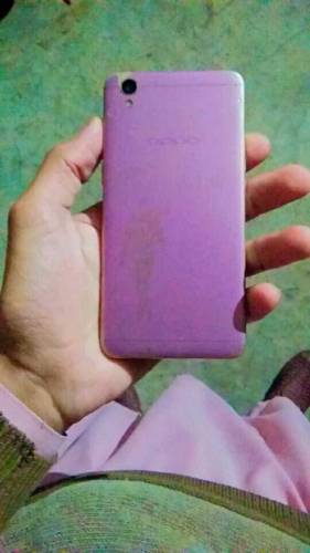 Oppo A37