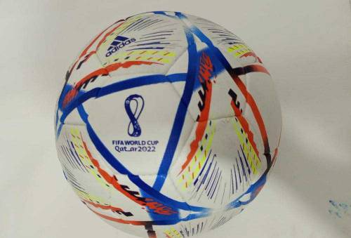 football with free delivery