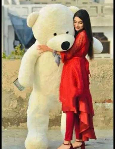 teddy bear best gift for weeding or birthday 