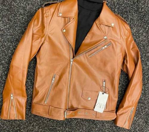 Rider Jaket 