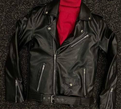 Rider Jaket 