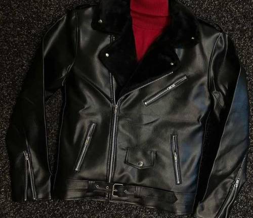 Rider Jaket 