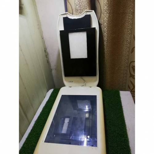 Microtek ScanMaker 6800 / 4800 x 2400 / 48-Bit / FireWire/ Flatbed 