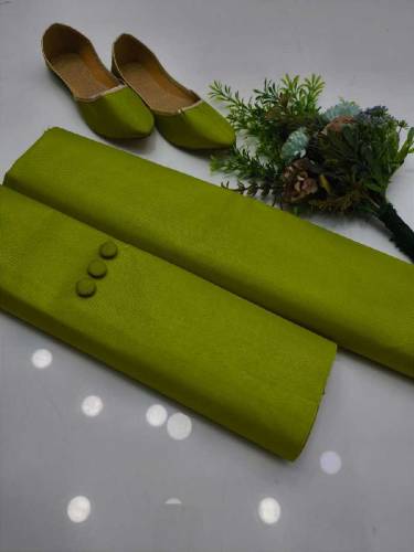 Imported Paper Shine Katan Silk 2 pc suit