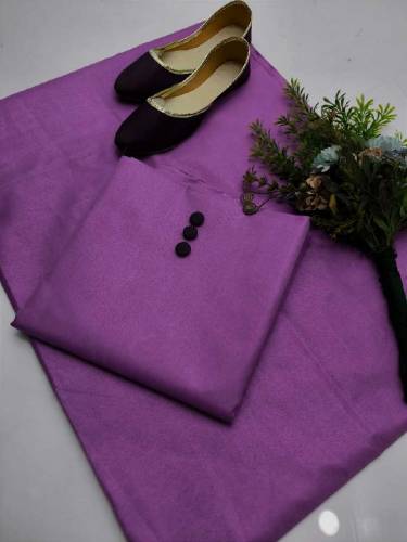 Imported Paper Shine Katan Silk 2 pc suit