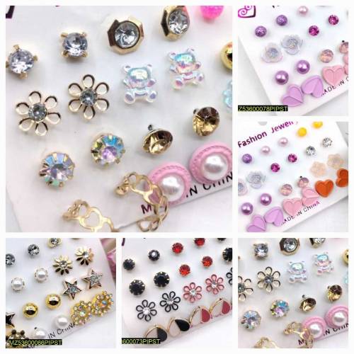 elegant earrings 