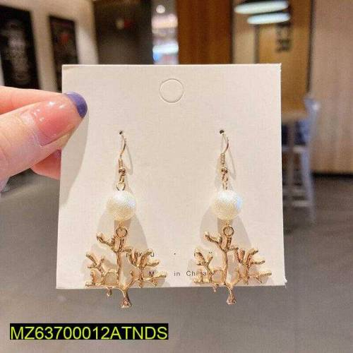 elegant earrings 