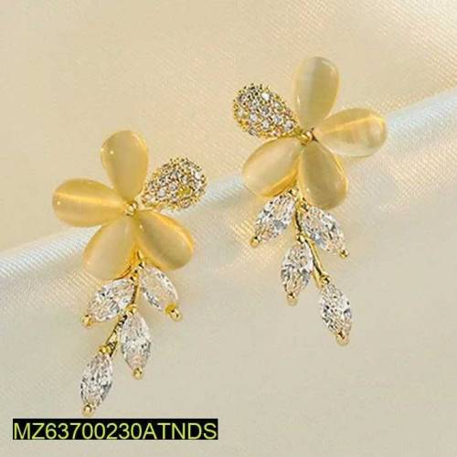 elegant earrings 