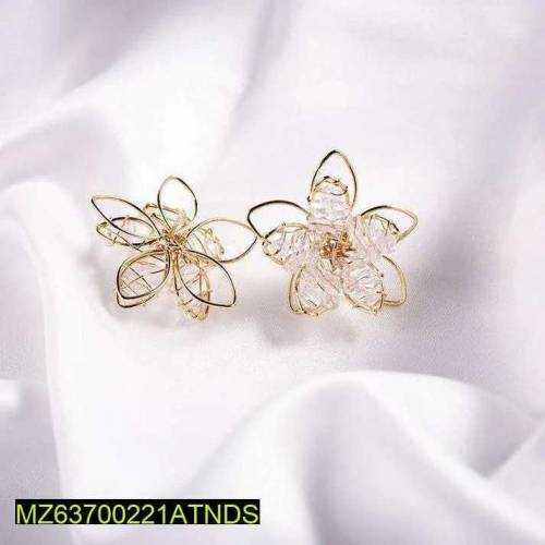 elegant earrings 