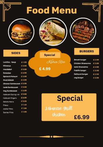 I am a professional graphics designer on fiver