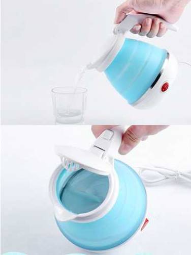 Folding Electric Kettle