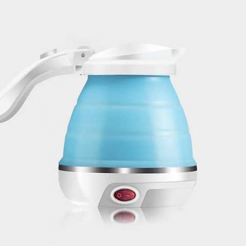Folding Electric Kettle