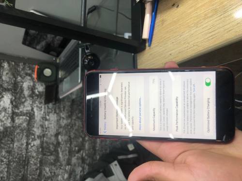 Iphone 8 plus