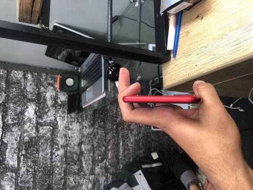 Iphone 8 plus