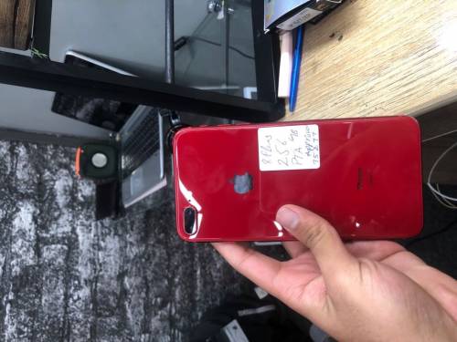 Iphone 8 plus