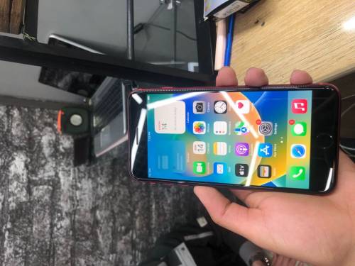 Iphone 8 plus