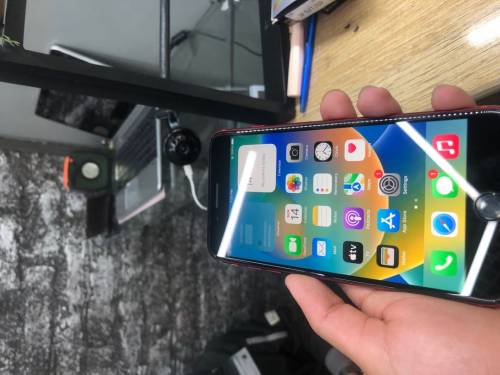 Iphone 8 plus
