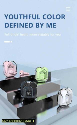 A31 TWS Earbuds, Limited Discount offer 2 days offer just 1904 Rupees