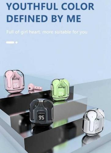 A31 TWS Earbuds, Limited Discount offer 2 days offer just 1904 Rupees