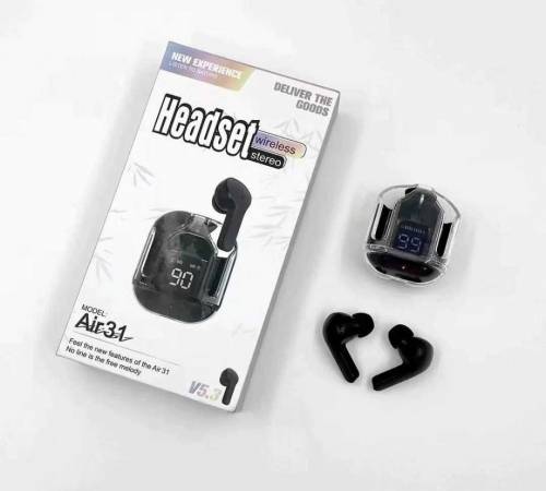 A31 TWS Earbuds, Limited Discount offer 2 days offer just 1904 Rupees