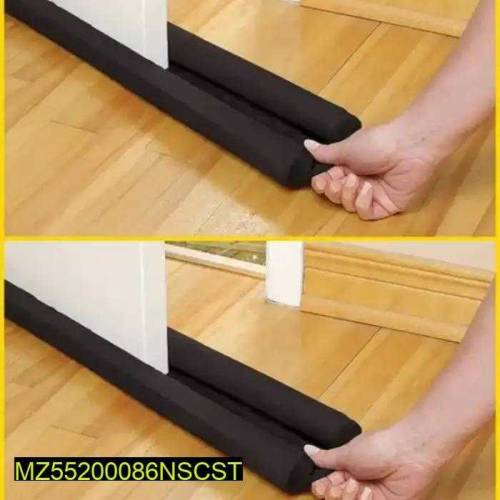 door dust stopper 