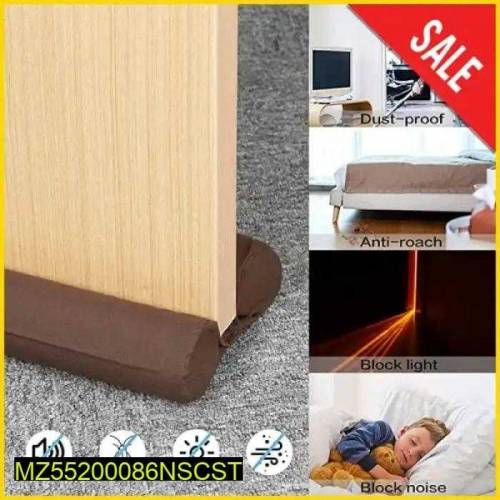 door dust stopper 