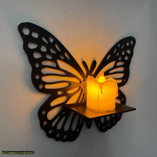 butterfly Wall hanging pack of 3 