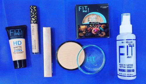 Cosmetic Deal