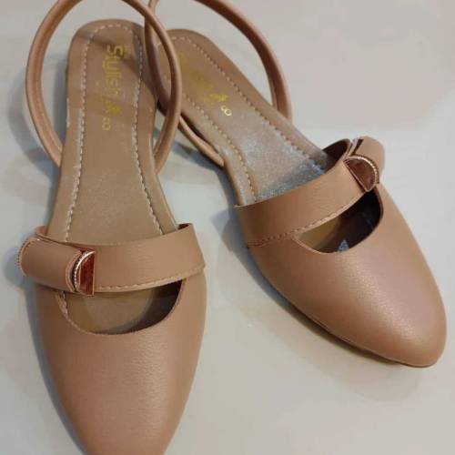 •  Material: Rexine•  Available Sizes: 7, 8, 9, 10•  Trendy And Comfor