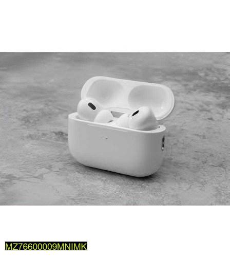 Airpods pro 2 white