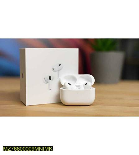 Airpods pro 2 white