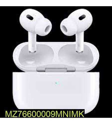 Airpods pro 2 white