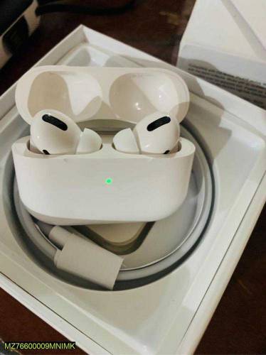 Airpods pro 2 white