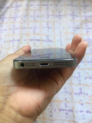 iphone 5s PTA approved 64gb Memory my wtsp my wtsp/0347-68:96-669