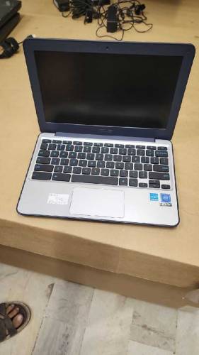 Dell Hp Chromebook Touch and Type For Cryptocurrency Trader