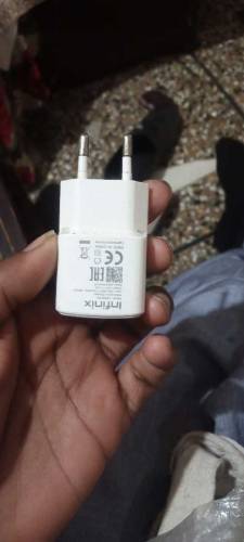 charger adapter 
