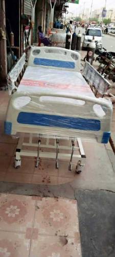 china ICU Bed Hospital patient Bed 3 function 