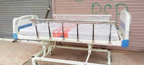 china ICU Bed Hospital patient Bed 3 function 