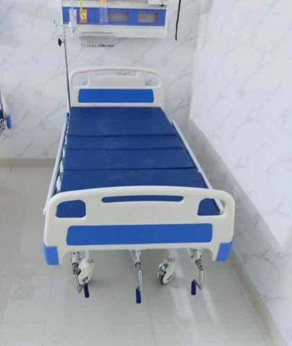 china ICU Bed Hospital patient Bed 3 function 