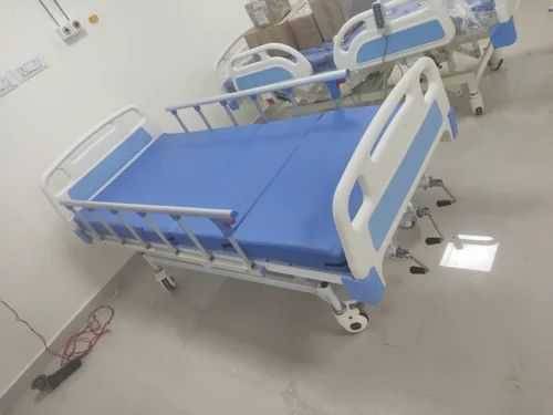 china ICU Bed Hospital patient Bed 3 function 
