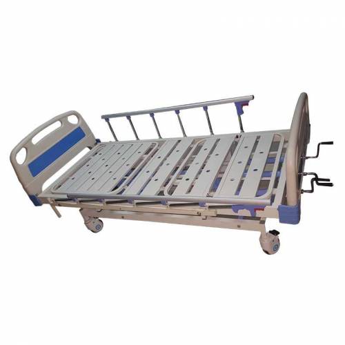china ICU Bed Hospital patient Bed 3 function 