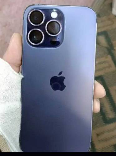 i phone 14 pro max