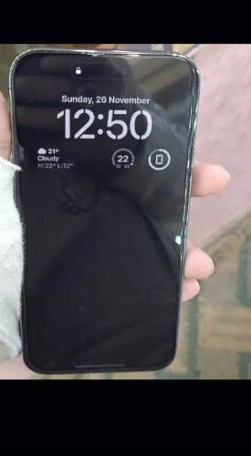 i phone 14 pro max