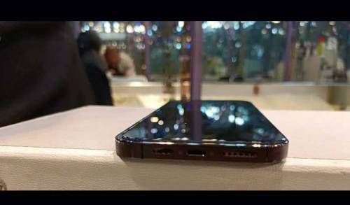 i phone 14 pro max