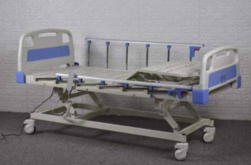 Hospital patient Bed Electrical Function 